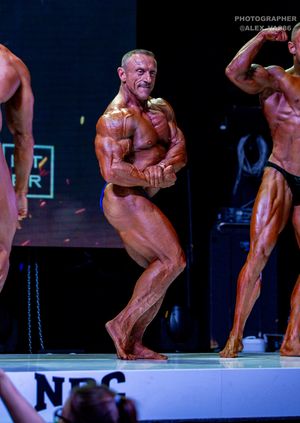 BODYBUILDING 90